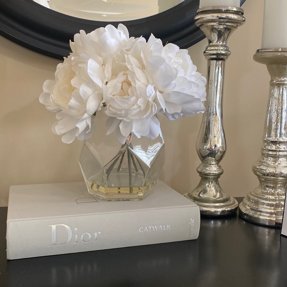Dior Catwalk Coffee Table Book - Picture 3 of 12